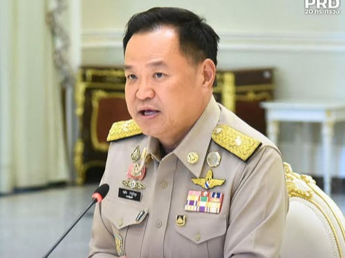 นายกฯ กำชับ เร่งจ่ายเงินเยียวยาครอบครัวทหารชายแดนไทย&ndash;กัมพูชา&nbsp;ดูแลสวัสดิการทหารผ่านศึกอย่างต่อเนื่อง&nbsp;&nbsp;ปภ. กระจายของช่วยเหลือจากจีนกว่า 12,000 แพ็ค