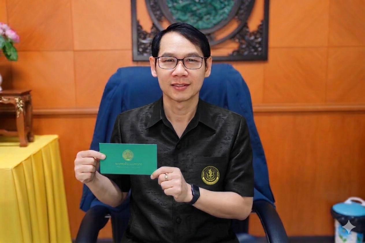เกษตรลำปาง เร่งเกษตรกรขึ้นทะเบียน-ปรับปรุงข้อมูล รับสิทธิ์รัฐทันสถานการณ์พายุฤดูร้อน