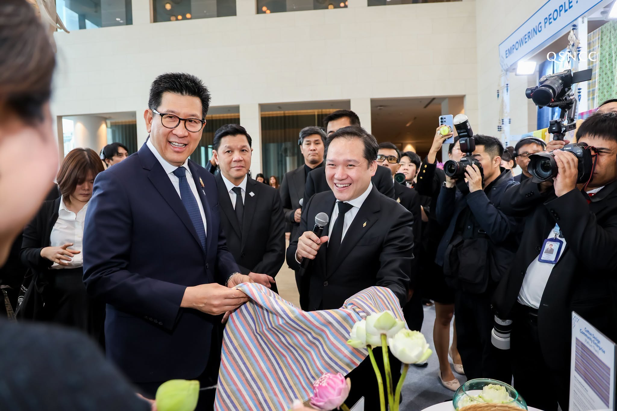 Soft Power ของไทย พร้อมก้าวสู่เวทีโลก