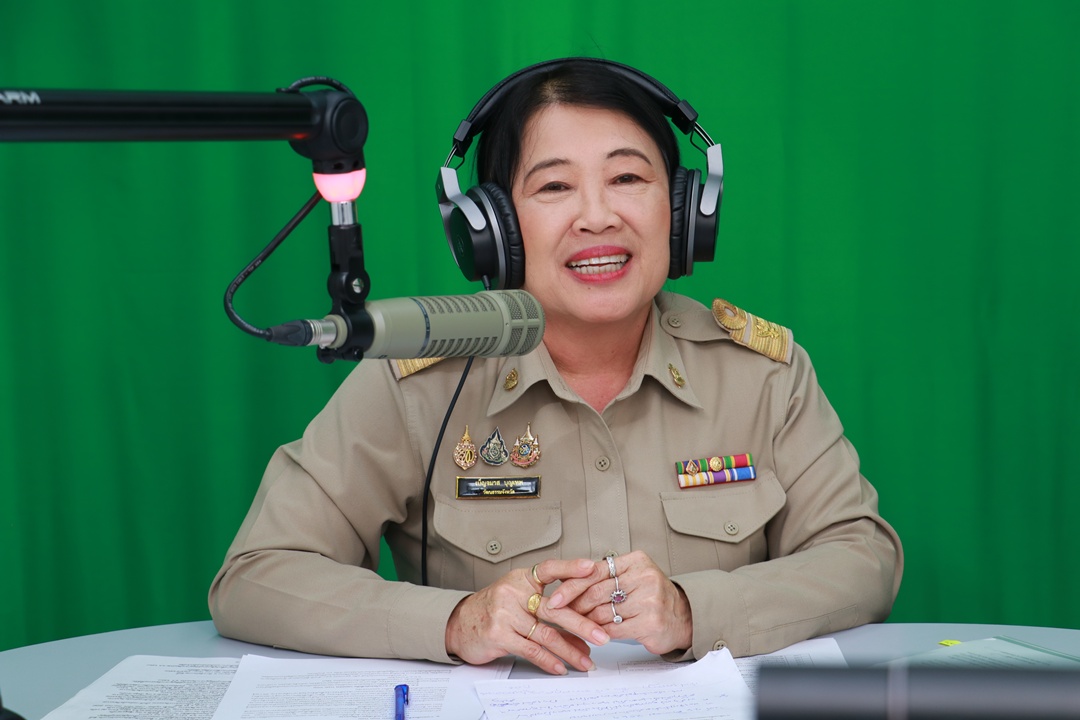 จังหวัดลำปาง ร่วมกับศูนย์คุณธรรม เตรียมจัดงาน &ldquo;สมัชชาคุณธรรมและตลาดนัดคุณธรรมภาคเหนือ&rdquo; ระหว่างวันที่ 25&ndash;26 สิงหาคม 2569